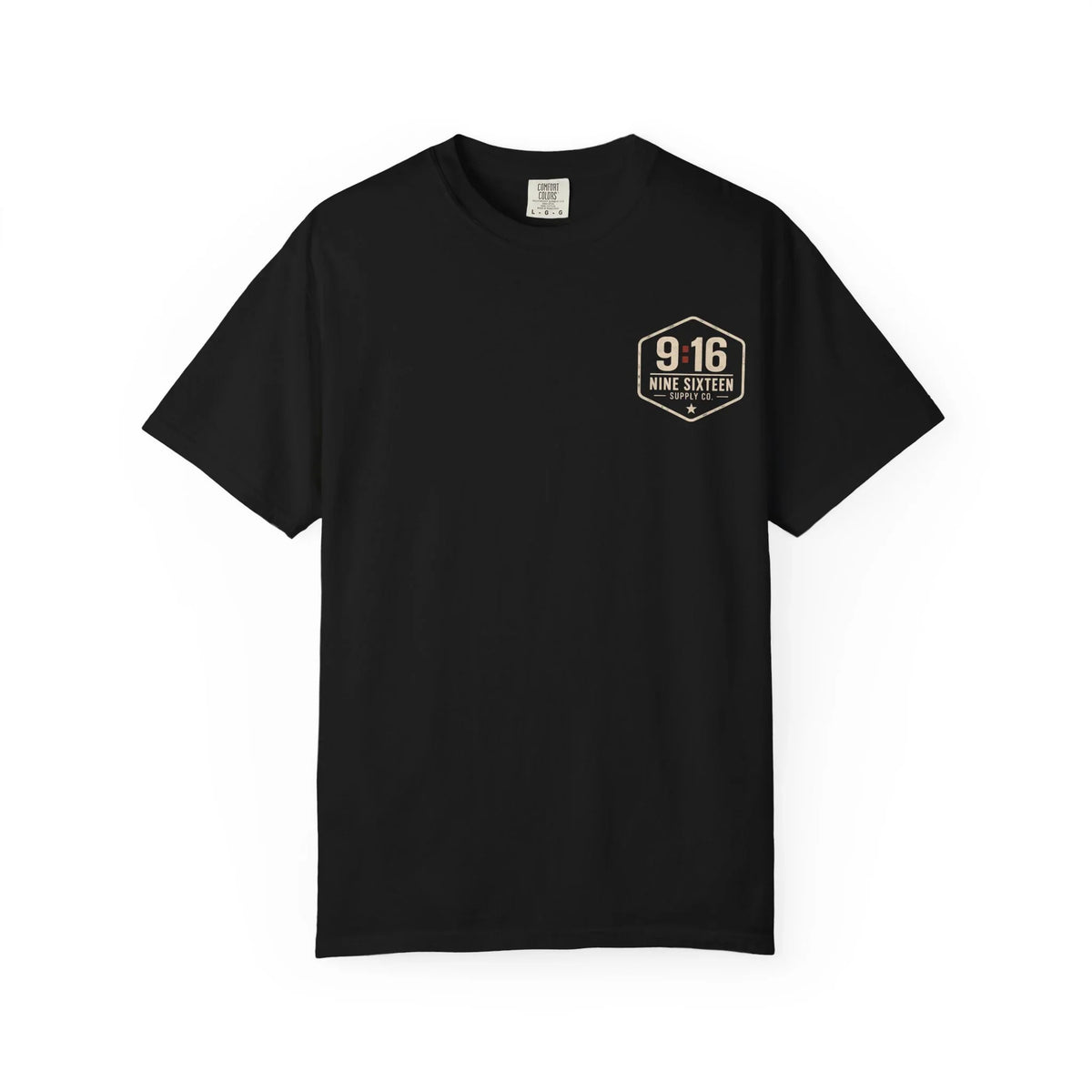 10MM Witness Protection Program T-Shirt