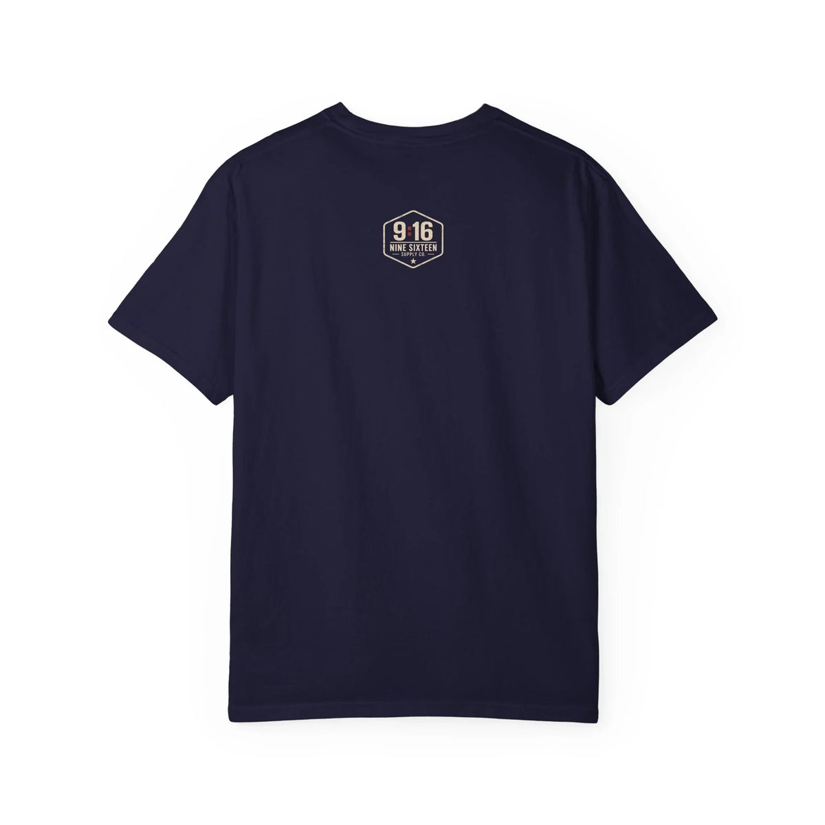 THE SHIRT — Nine Sixteen Supply Co. Tee